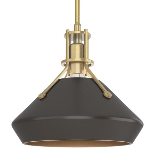 Henry with Chamfer Pendant (65|184251-SKT-MULT-86-14)