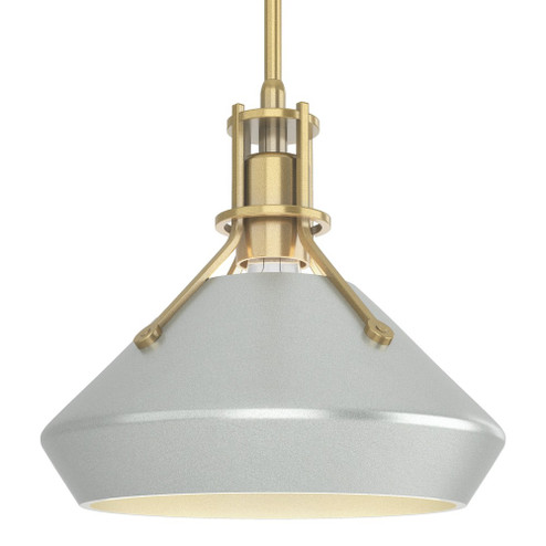 Henry with Chamfer Pendant (65|184251-SKT-MULT-86-82)