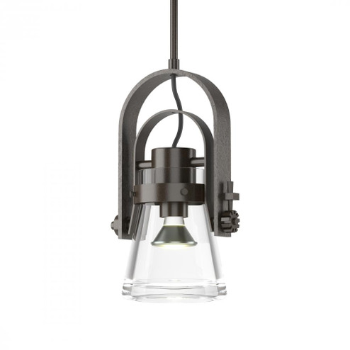 Erlenmeyer Large Mini Pendant (65|187200-SKT-MULT-14-ZM0467)