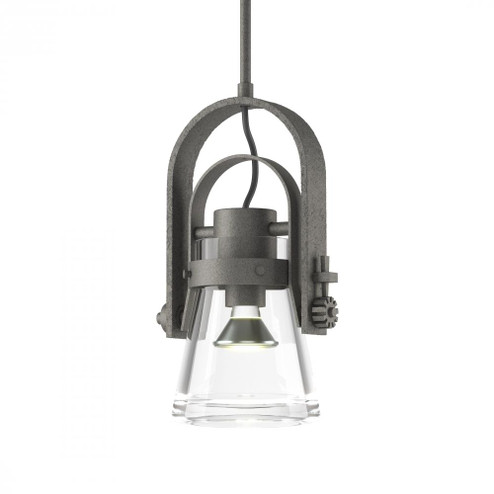 Erlenmeyer Large Mini Pendant (65|187200-SKT-MULT-20-ZM0467)