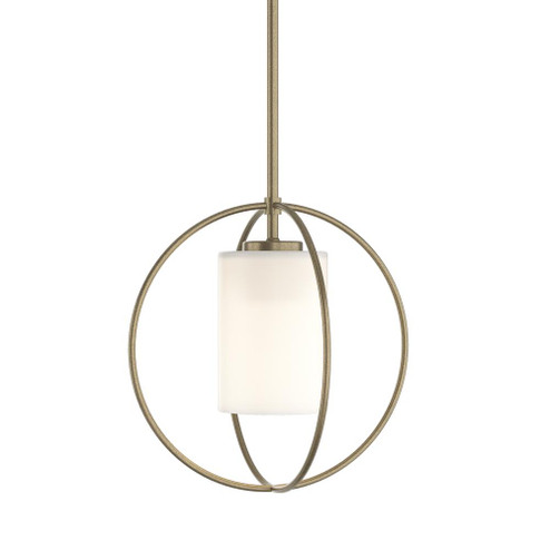 Rhythm Mini Pendant (65|187440-SKT-MULT-84-GG0160)
