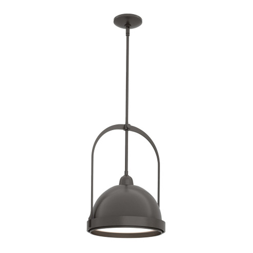 Atlas Small Pendant (65|187462-SKT-MULT-14-14)