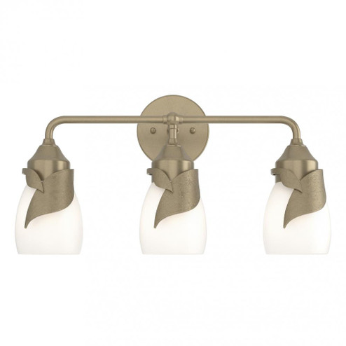 Lapas 3-Light Bath Sconce (65|201352-SKT-84-GG0330)