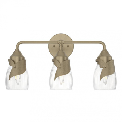 Lapas 3-Light Bath Sconce (65|201352-SKT-84-LL0330)