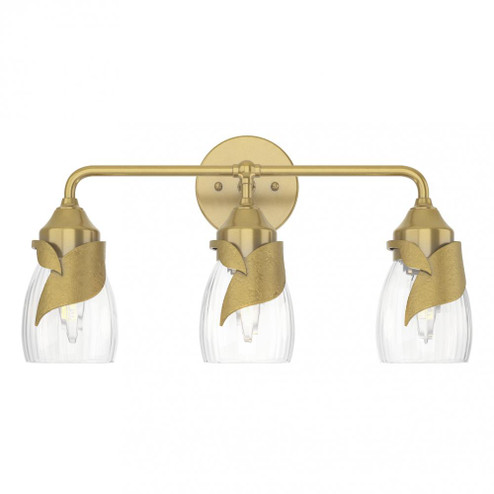 Lapas 3-Light Bath Sconce (65|201352-SKT-86-LL0330)