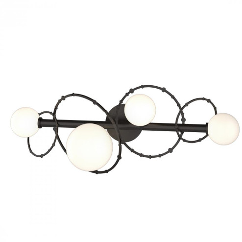 Olympus 4-Light Bath Sconce (65|201361-SKT-14-GG0712)