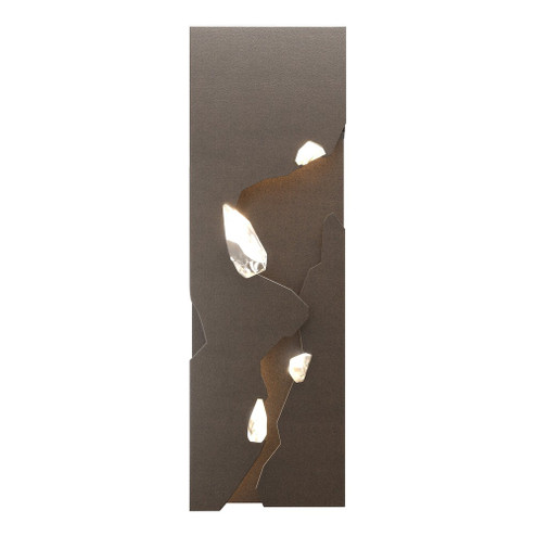 Trove LED Sconce (65|202015-LED-14-CR)