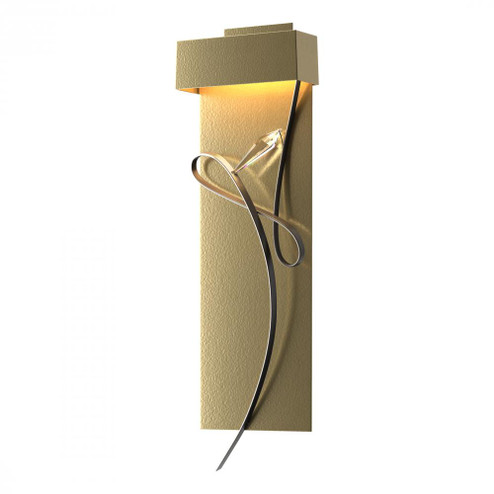 Rhapsody LED Sconce (65|205440-LED-86-07-CR)