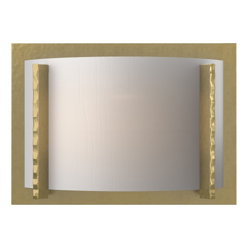 Forged Vertical Bars Sconce (65|206740-SKT-86-BB0402)