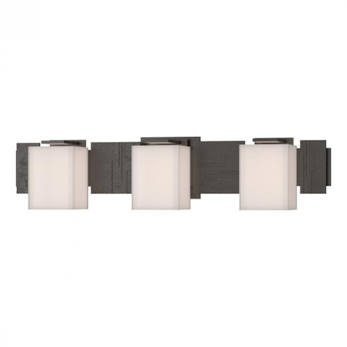 Impressions 3 Light Sconce (65|207843-SKT-14-GG0108)