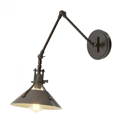Henry Sconce (65|209320-SKT-14-07)