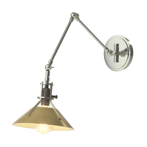 Henry Sconce (65|209320-SKT-85-86)