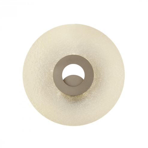 Orbit Large LED Sconce (65|209336-LED-84-YW0555)