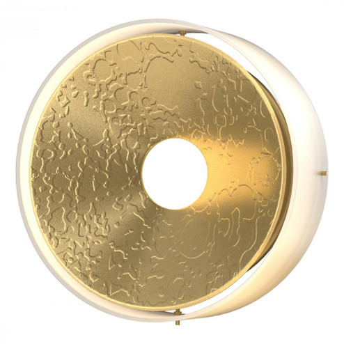 Oculus Sconce (65|213310-SKT-86-GG0346)