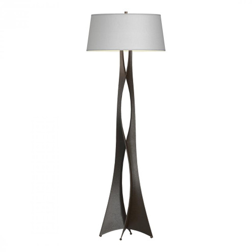 Moreau Floor Lamp (65|233070-SKT-14-SF2202)