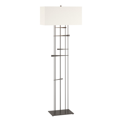 Cavaletti Floor Lamp (65|237670-SKT-14-SF2302)