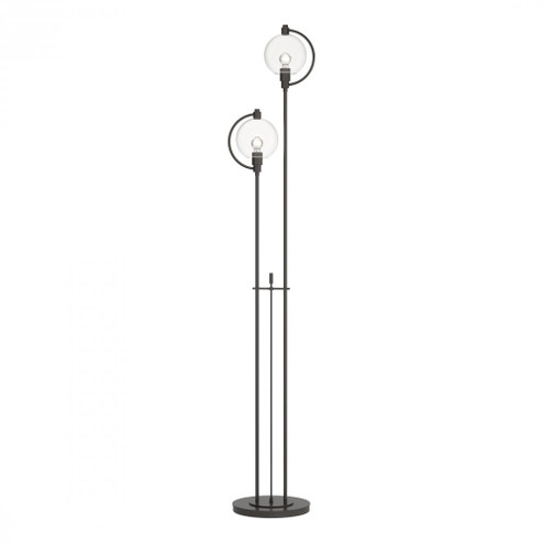 Pluto Floor Lamp (65|242210-SKT-14-ZM0436)