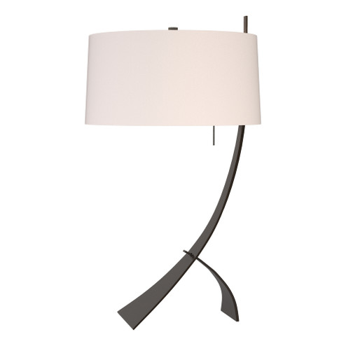 Stasis Table Lamp (65|272666-SKT-14-SE1695)