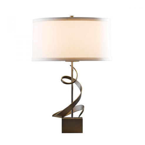 Gallery Spiral Table Lamp (65|273030-SKT-86-SJ1695)