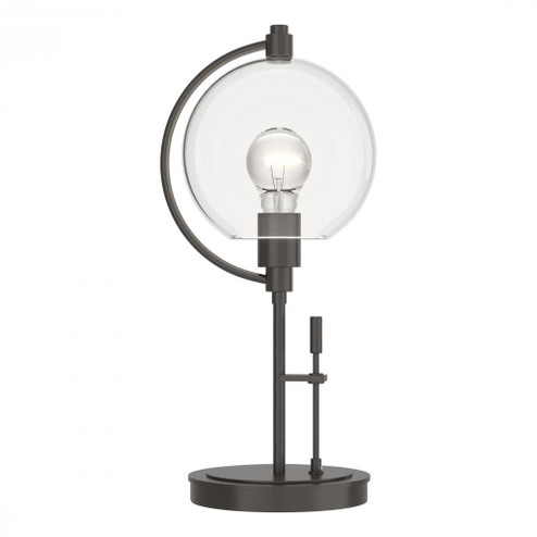 Pluto Table Lamp (65|274120-SKT-14-ZM0384)