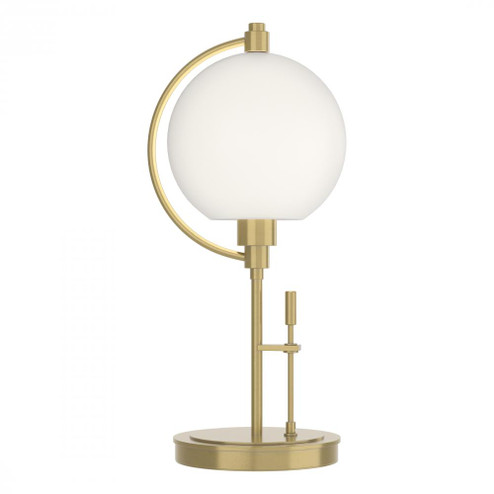 Pluto Table Lamp (65|274120-SKT-86-GG0384)