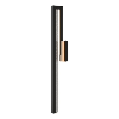Edge Large LED Outdoor Sconce (65|302563-LED-80-II0566)
