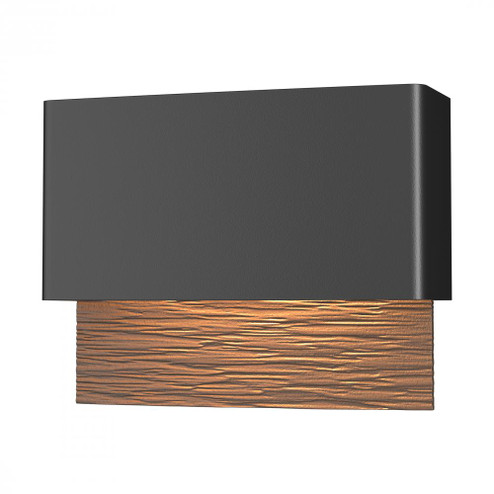 Stratum Dark Sky Friendly LED Outdoor Sconce (65|302630-LED-80-75)