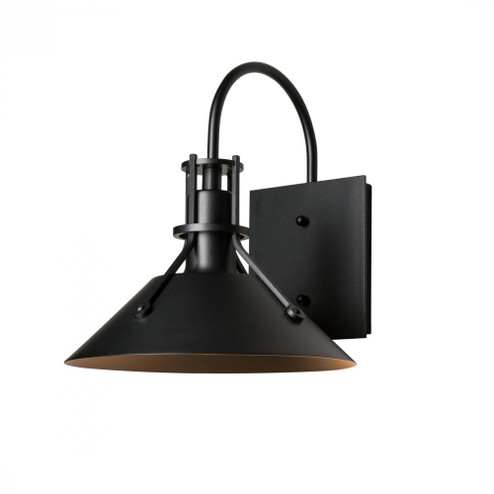 Henry Small Dark Sky Friendly Outdoor Sconce (65|302711-SKT-80)