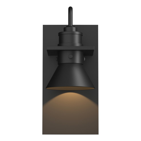 Erlenmeyer Dark Sky Friendly Outdoor Sconce (65|307716-SKT-80-80)