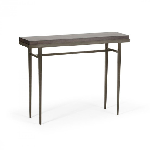 Wick 42'' Console Table (65|750106-14-M3)