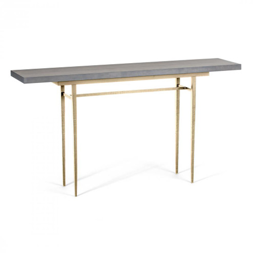 Wick 60'' Console Table (65|750108-86-M2)