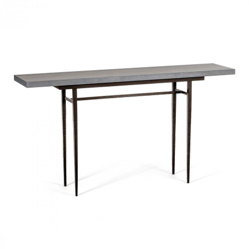 Wick 60'' Console Table (65|750108-86-M3)