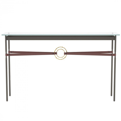 Equus Console Table (65|750118-07-86-LB-VA0714)
