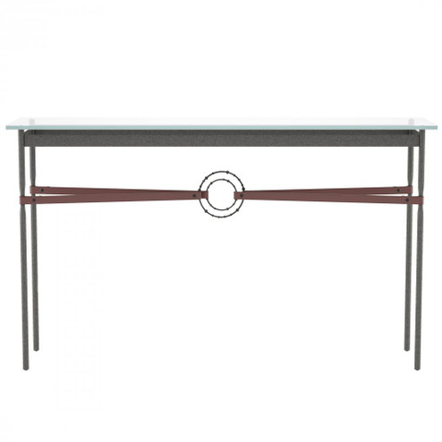 Equus Console Table (65|750118-20-14-LB-VA0714)