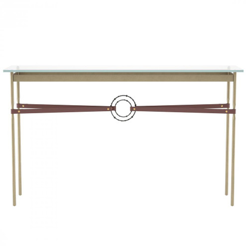 Equus Console Table (65|750118-84-14-LB-VA0714)