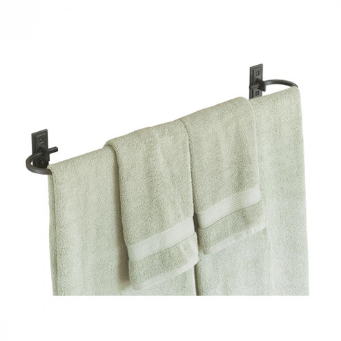 Metra Towel Holder (65|841024-14)