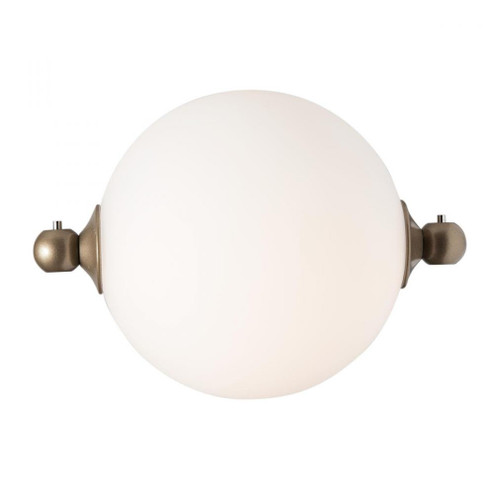 Abacus LED Glass Module (65|905207-LED-86-YL0668)
