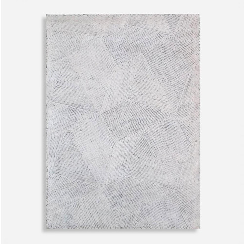 Uttermost Paonia Geometric 8 X 10 Rug (85|73093-8)