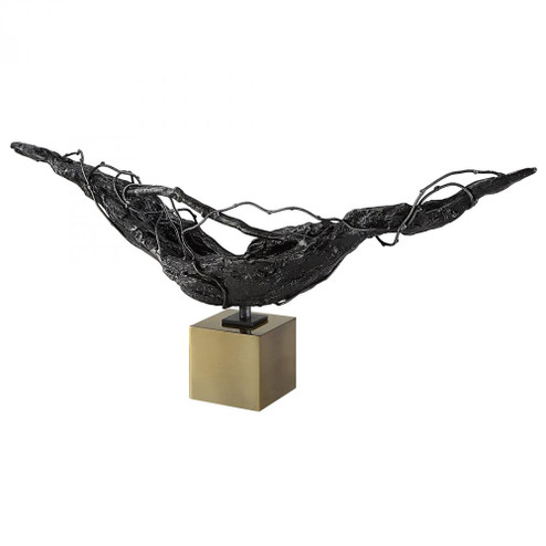 Uttermost Tranquility Abstract Sculpture (85|18009)