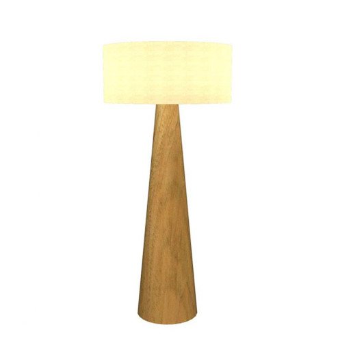 Conical Accord Floor Lamp 3004 (9485|3004.09)