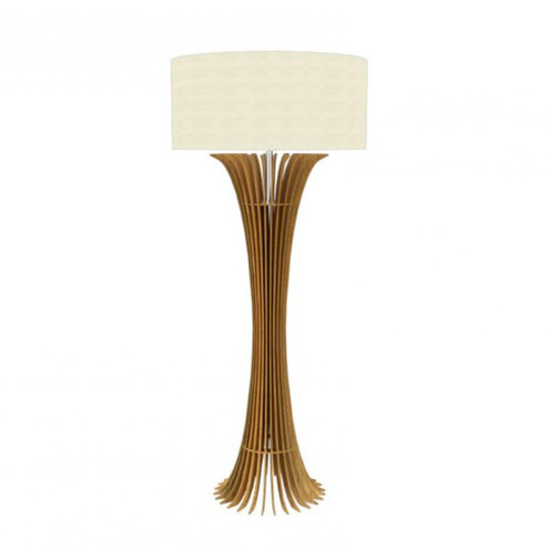 Stecche Di Legno Accord Floor Lamp 363 (9485|363.09)