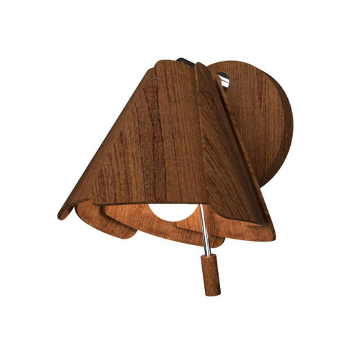 Fuchsia Accord Wall Lamp 4136 (9485|4136.06)