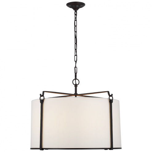 Aspen Large Hanging Shade (279|S 5035BR-L)