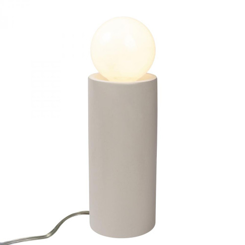 Tall Pillar Portable (254|CER-2465-MAT)