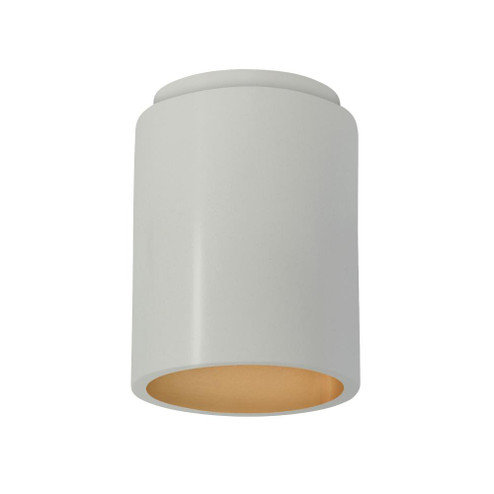 Cylinder Flush-Mount (254|CER-6100-MTGD)