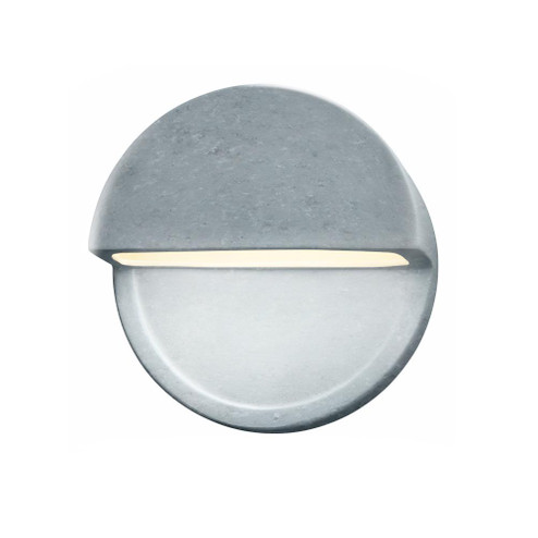 ADA Dome LED Wall Sconce (Closed Top) (254|CER-5610-CONC)
