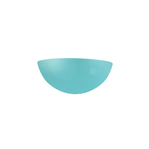 Small LED Quarter Sphere (254|CER-1300-RFPL-LED1-1000)