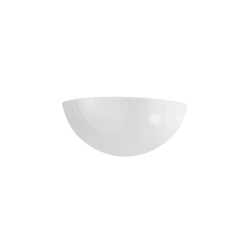 Small Quarter Sphere (254|CER-1300-WTWT)