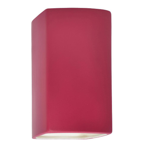 Large LED Rectangle - Open Top & Bottom (254|CER-0955-CRSE-LED2-2000)