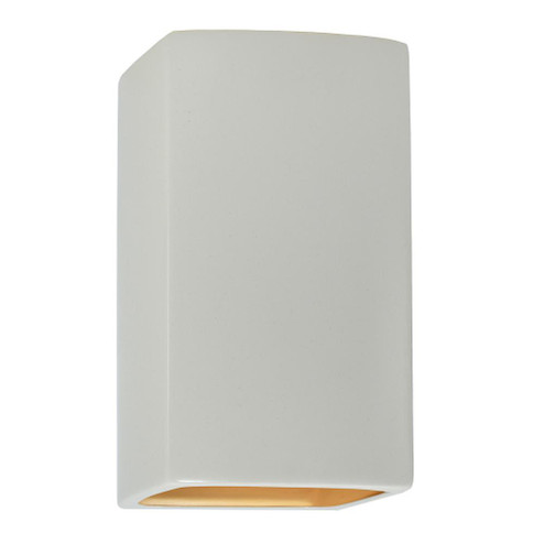 Large LED Rectangle - Closed Top (254|CER-0950-MTGD-LED1-1000)